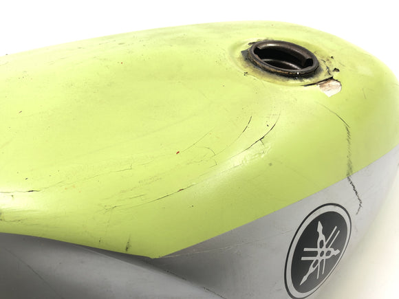 Yamaha Rd 350 YPVS 31K [1984] - Tank Benzin Tank