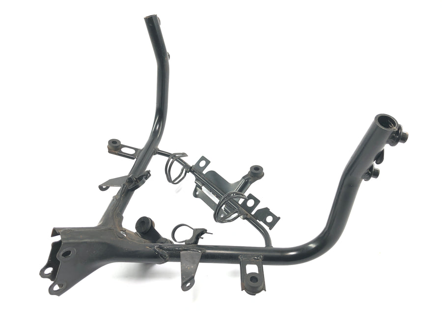 Honda VFR 800 FI RC46 [1999] - Soporte carenado delantero, soporte carenado delantero, soporte faro