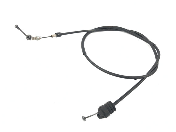 Yamaha XS 650 SE 3L1 [1979] - Treno di accoppiamento