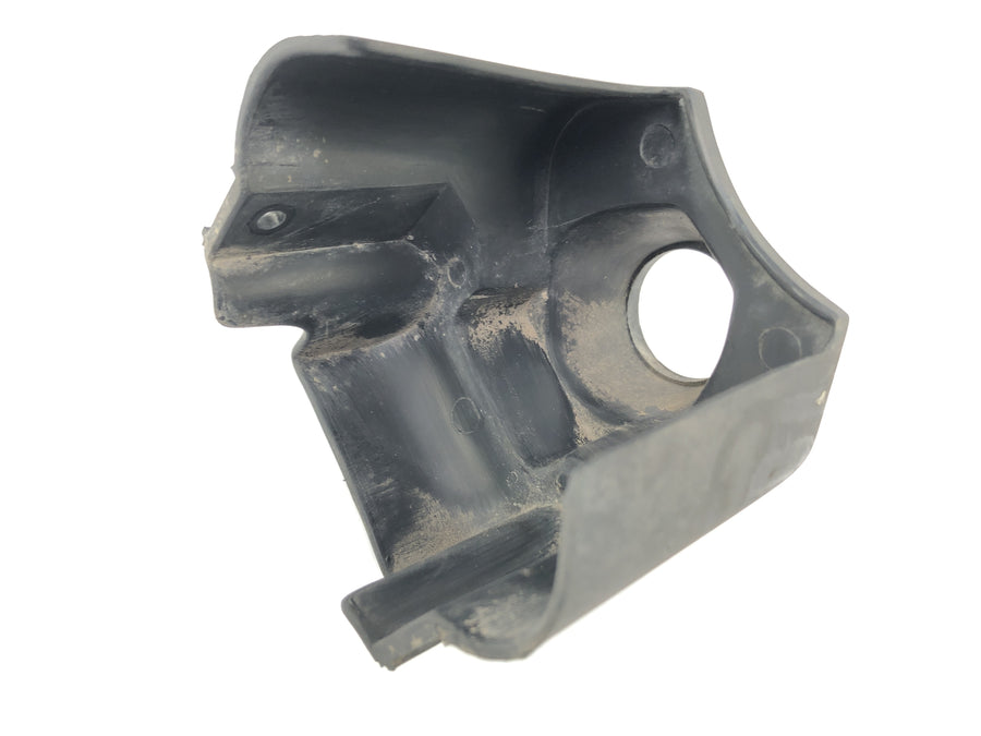 Yamaha DT 125 DE06 [2005] - Copertura del blocco dell'accensione