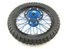 Yamaha DT 125 R DE03 [2000] - Rad Satz Felgen vorne 1.60 x 21" hinten 1.85 x 18"-6