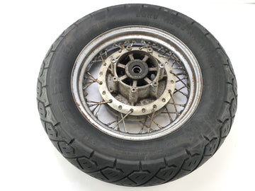 Kawasaki VN-15 VNT50A [1989] - Hinterrad Rad Fele hinten - 0