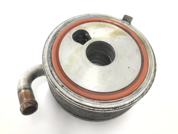 Yamaha YZF R1 RN01 [1998] - Oil cooler