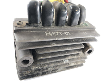 Honda GL 1000 Goldwing GL1 [1977] - Regolatore di tensione del controller - 0