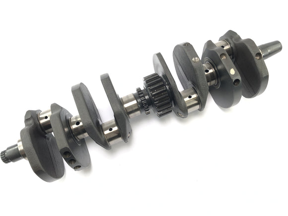 Kawasaki ZR7 ZR750F [1999] - Kurbelwelle Motorwelle Antriebswelle Motorantrieb