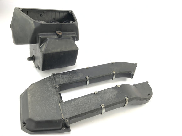 川崎GPZ 1000 RX [1987]  - エアボックスエアフィルターボックス