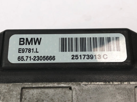 BMW K 1200 LT K2LT [1999] - Steuergerät Tempomat Cruisecontrol