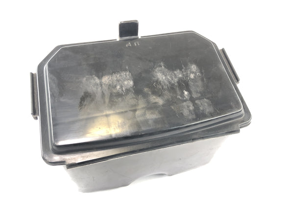 Honda CBX 750 RC17 [1984] - Staufach Tool Subject