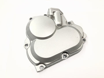 ヤマハTRX 800 4UN [1996]  - 右側のオイルポンプカバーモーターの蓋