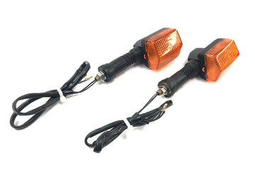 Honda XRV 750 Africa Twin RD04 [1990] - Blinker Set Paar - 0