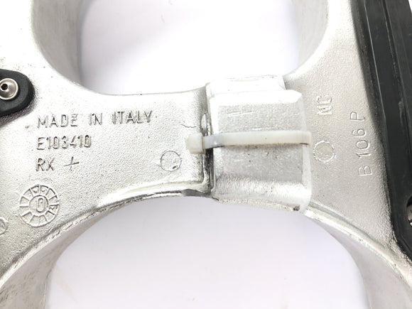 Aprilia SL 1000 Falco PA [2000] - Soporte de la rueda trasera de la rueda trasera de la rueda trasera.