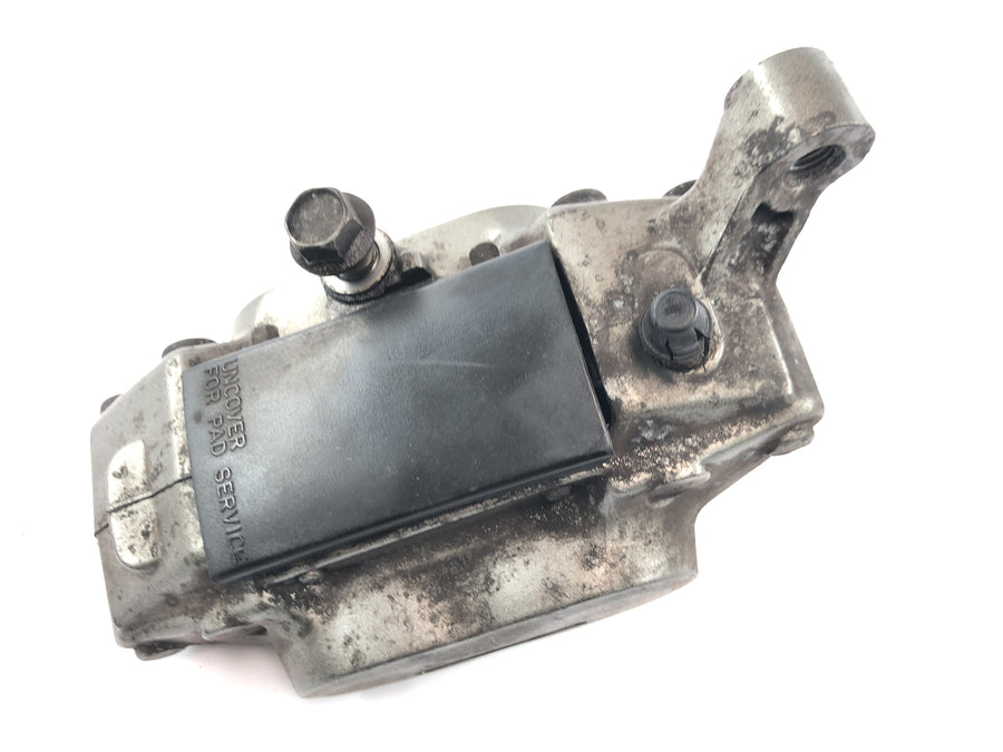 Yamaha XJR 1200 4PU [1996] - Remklauw linksvoor