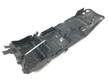 Suzuki GSX R 1000 WVB6 K6 [2006] - Heckunterbau Batteriekasten Batterieträger Unterteil
