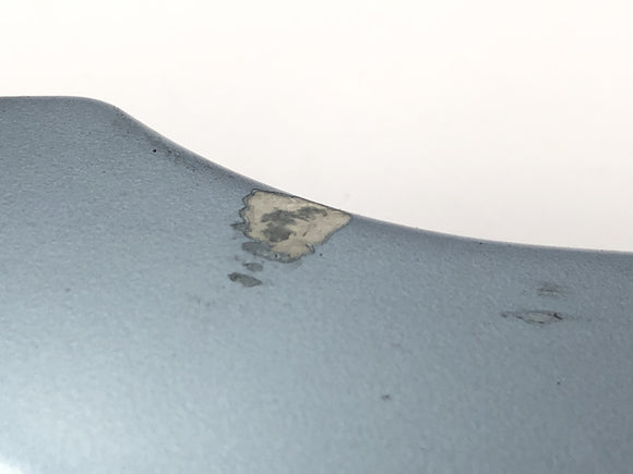 BMW F 650 GS R13 [2000] - Tank fairing front left color code 762