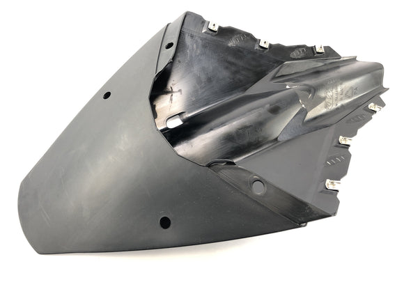 KTM 690 SM Prestige [2007] - Tylne kółka błotniki błotniki błotniki arkusz ochronny Fender z tyłu