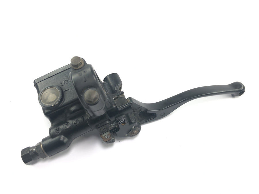 Honda NX 650 Dominator RD02 [1994] - Handbremspumpe Bremszylinder Bremsarmatur vorne