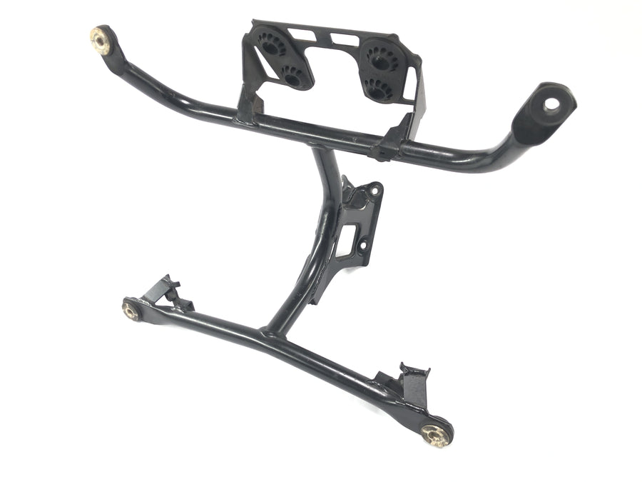 BMW K 1100 LT 100 [1994] - Descent Holder Instrumenthouder Cockpit Brackethouder Front