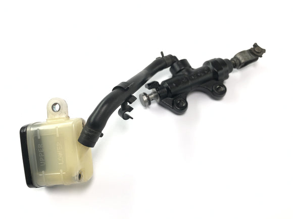 Triumph Speed Triple 1050 515NJ [2007] - Bagbremsepumpe bremsecylinder