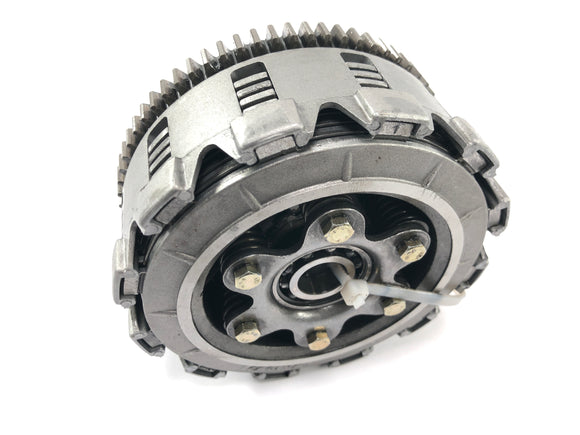 Cagiva Planet 125 [1998] - Clutch clutch kurv clutch pakke