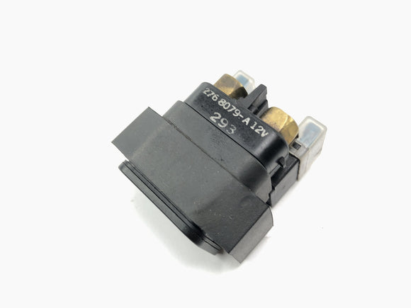 Yamaha YZF R1 RN09 [2003] - Relay Starter Starter Starter 12V