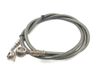 BMW R 1200 GS Adventure R12 [2012] - Manguera de freno de freno Acero -Flex delantero