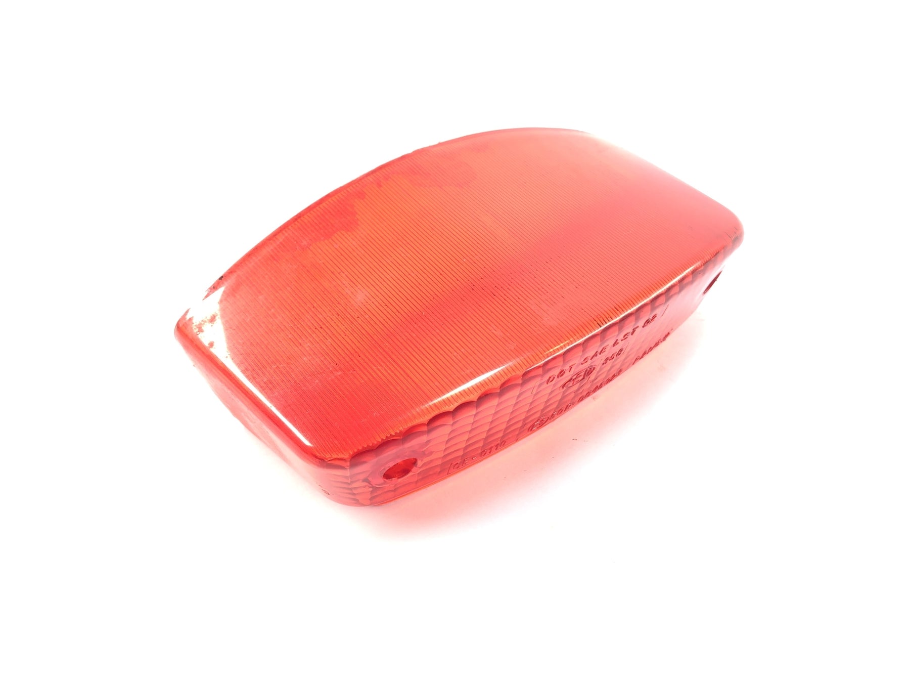 KTM 640 LC4 Adventure [2000] - Rear light glass cover taillight