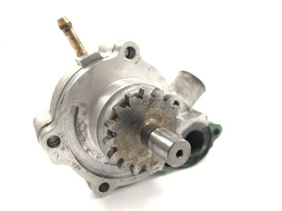 SWM SM 125 R [2018] - Carcaça da bomba de refrigeração da bomba de água