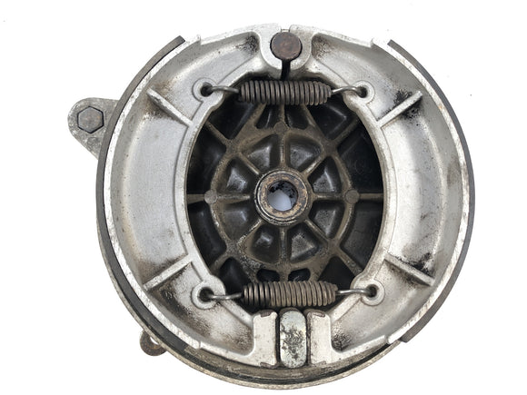 Yamaha XV 750 5G5 [1982] - Bremstrommel hinten