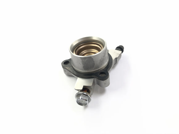 Kawasaki VN -15 Vnt50a [1989] - Связь