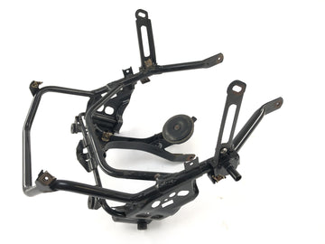 BMW R 1200 GS R12 K25 [2003] - Держатель оболочки спереди - 0