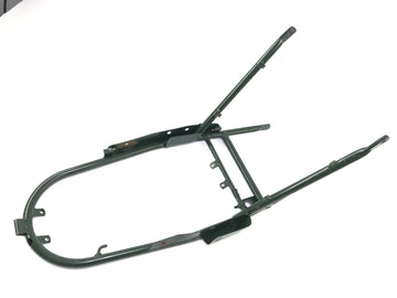 BMW R 60/5 [1973] - rear frame - 0