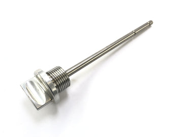 Moto Guzzi v 1000 VG [1980]  - オイル出発ロッドオイルMESSSTAB