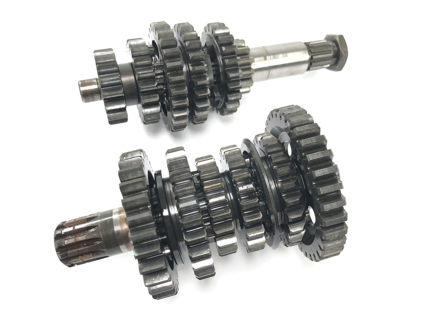 Husqvarna TE 610 H6 8AE [TE 570 H7] - Transmission gear set
