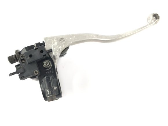 Kawasaki ZR7 ZR750F [1999] - Remhendel Koppeling Hendel Hendel Handhendelhendel