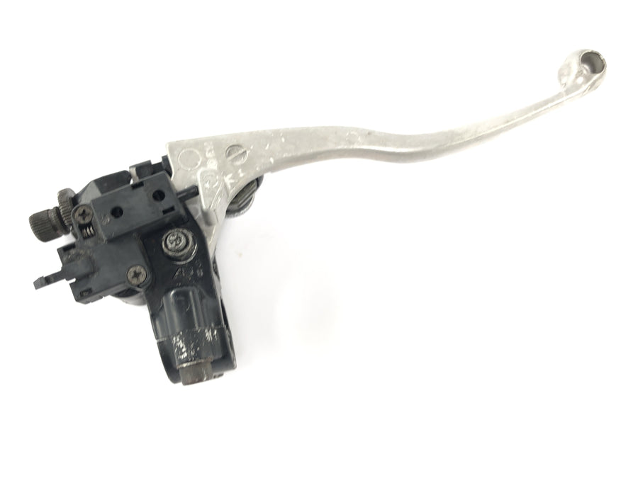 Kawasaki ZR7 ZR750F [1999] - Bremsespak Koblingsspak Håndtakskontrollspak