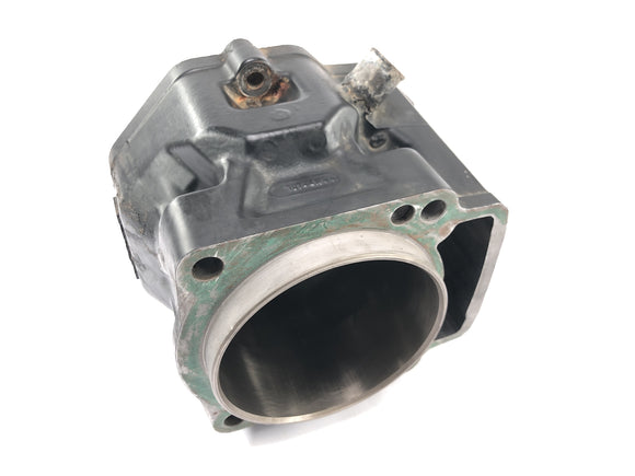 KTM 640 LC4 EGS [1999] - Zylinder mit Kolben