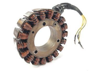 Honda GL 1000 Goldwing GL1 [1978] - Stator Lichtmaschine Generator