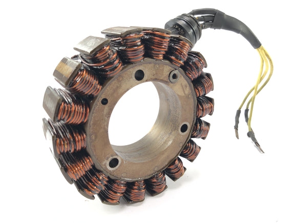 Honda GL 1000 Goldwing GL1 [1978] - Stator Lichtmaschine Generator