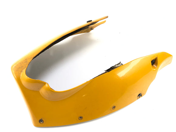 Triumph Daytona 955i T595 [1999] - kledningskjøl nedenfor