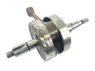 Yamaha DT 175 2K4 [1982] - Vilebrequin bielle manivelle arbre moteur d'entraînement