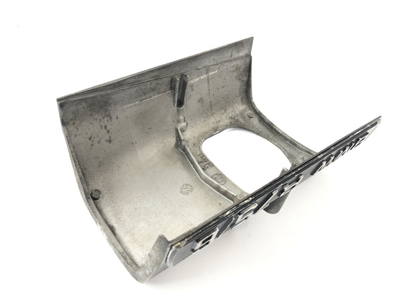 BMW R75/5 [1973] - Hold deg dekkmotorlokk