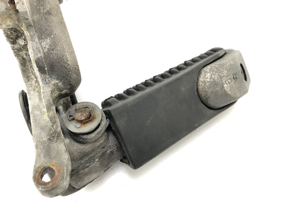 BMW K 100 RT [1988] - PRÁVO PRÁVO ODPOVĚDNOSTI