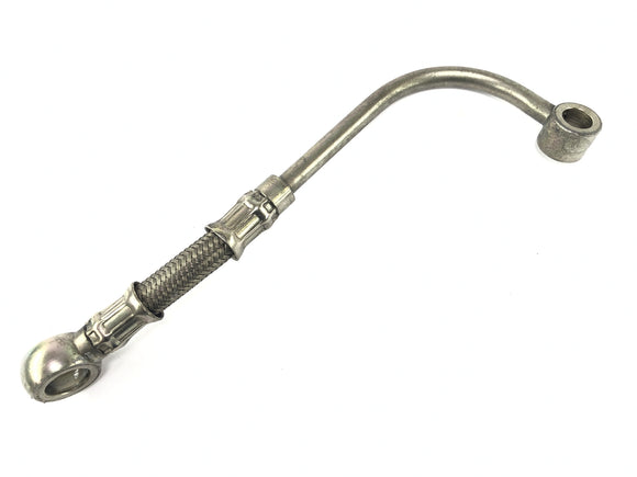 Triumph Daytona 900 T300 [1993] - Linha de petróleo