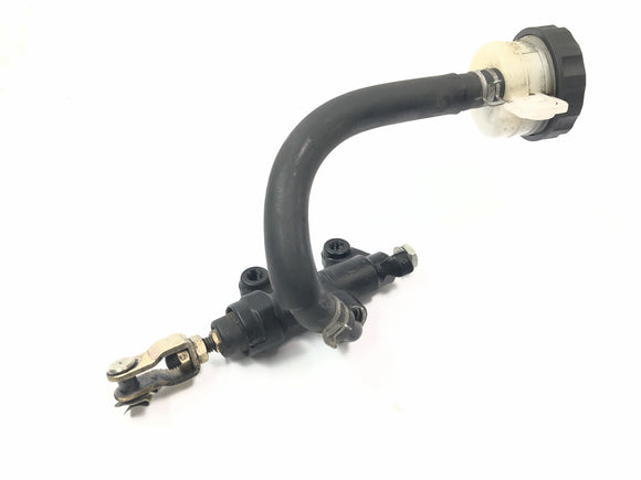 Triumph Speed ​​Triple T509 [1998] - Achterrempomp