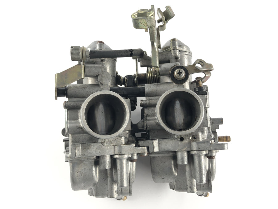 Honda XL 600 LM PD04 [1989] - forgasser