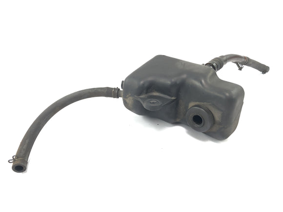 Honda GL 500 Silversching PC02 [1982] - коробка воздушного фильтра воздушного фильтра Airbox Airbox Cleaner System