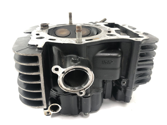 Kawasaki VN 1500 Classic VNT50D [2001] - Sylinderhode bak