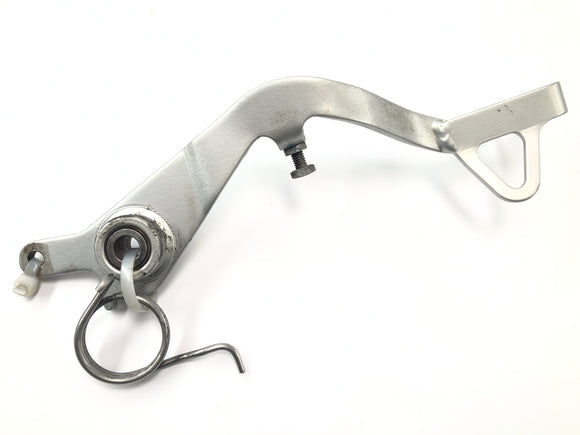 BMW R 1150 GS R21 [2002] - Fotbromsspak bromsspak