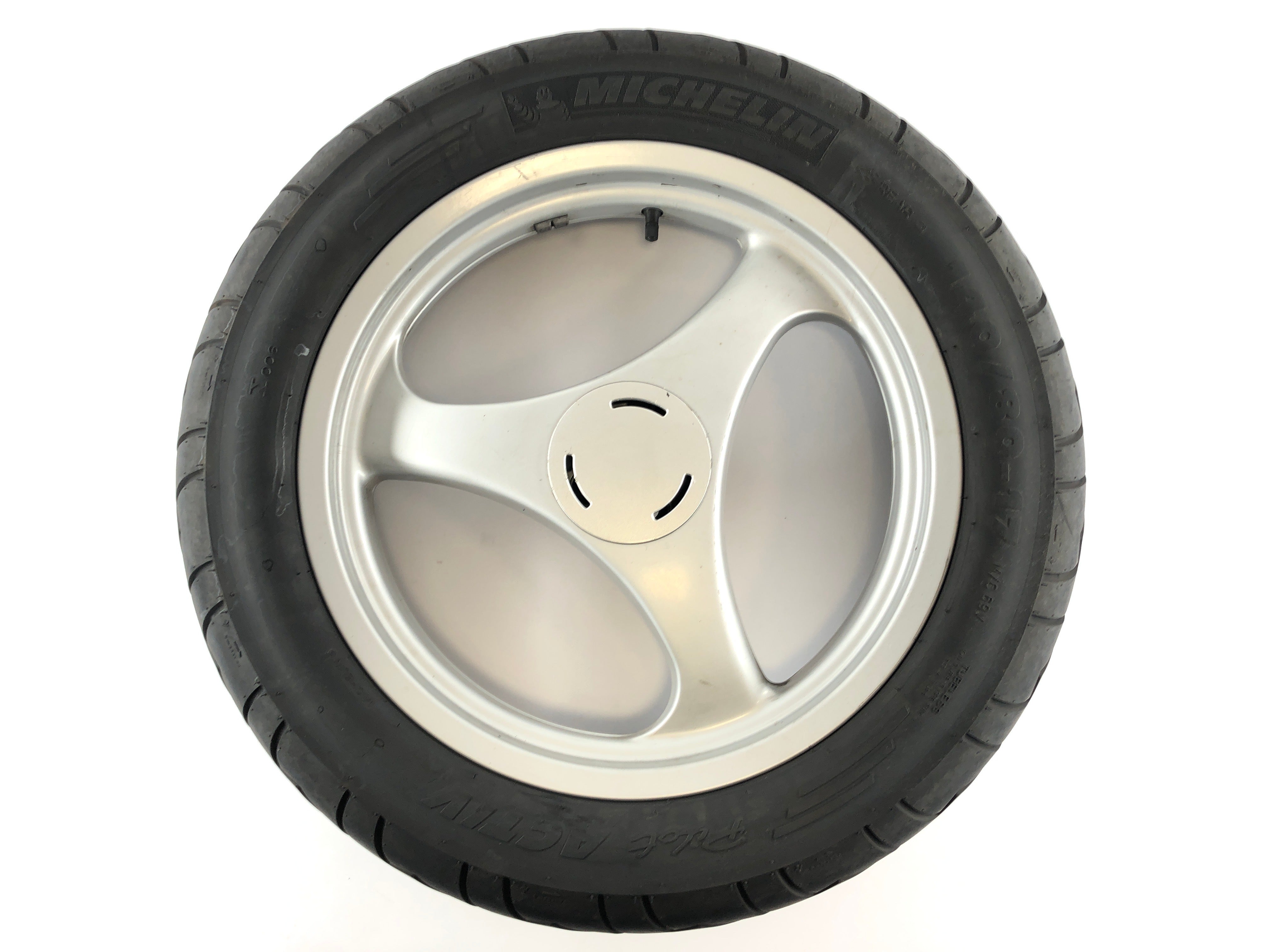 BMW K 1100 LT [1991] - Rear wheel rim 3.00 x 17"