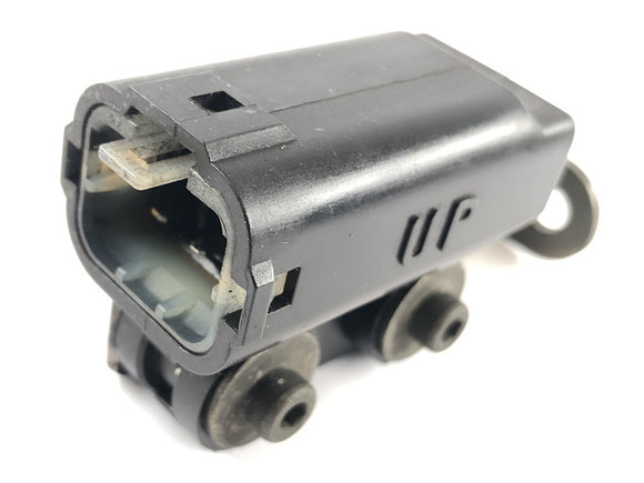 ヤマハXT 660 DM01 [2004]  - 転倒センサー